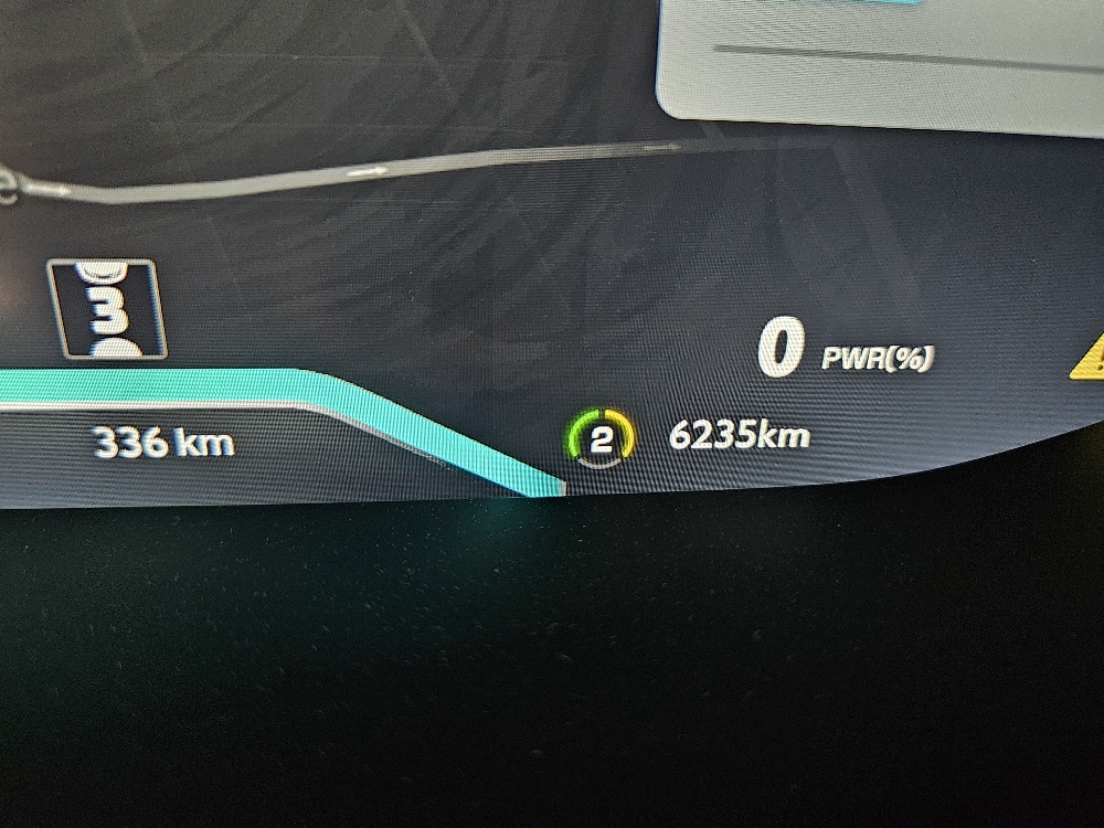 MG Marvel R EV 70kWh Performance AWD-image-12