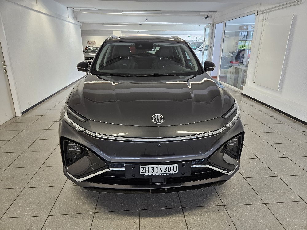 MG Marvel R EV 70kWh Performance AWD-showroom-element-1
