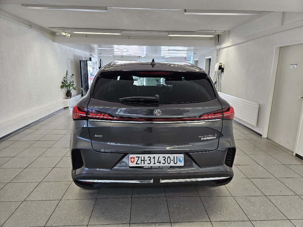 MG Marvel R EV 70kWh Performance AWD-image-5