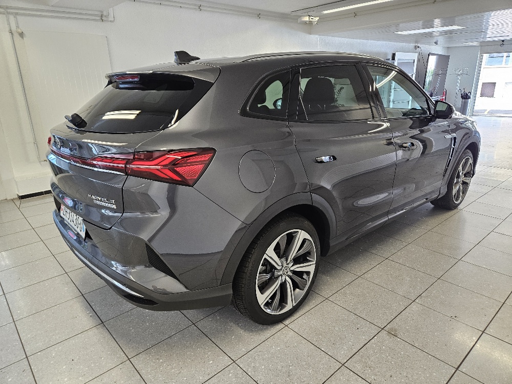 MG Marvel R EV 70kWh Performance AWD-image-4