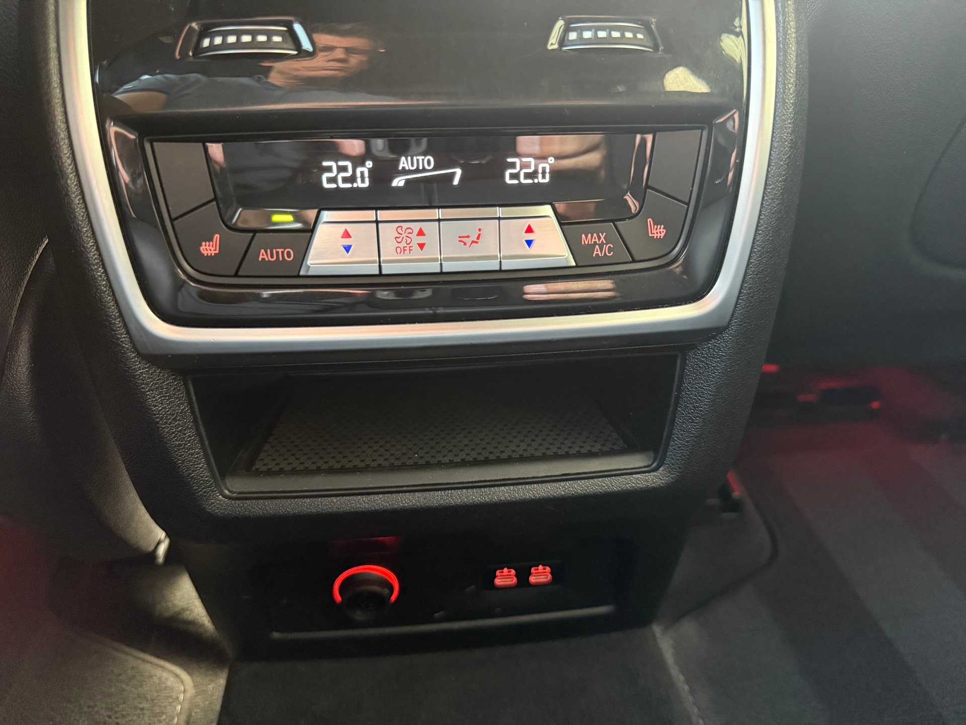 BMW X5 xDrive 48V 30d M Sport Pro Steptronic-image-15