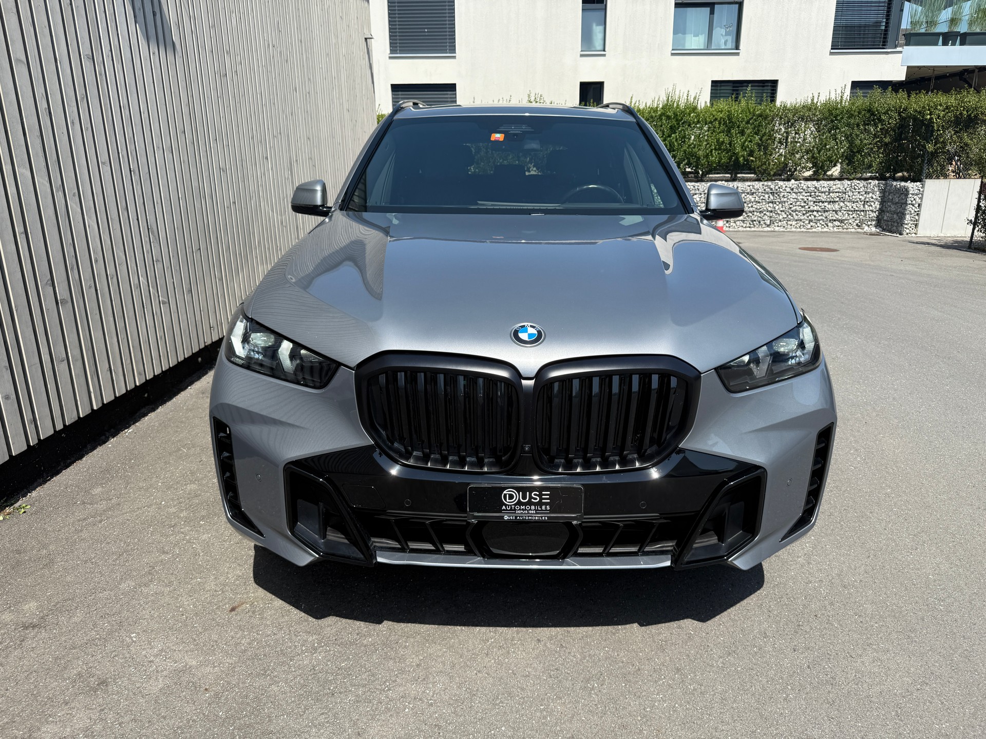 BMW X5 xDrive 48V 30d M Sport Pro Steptronic-showroom-element-2