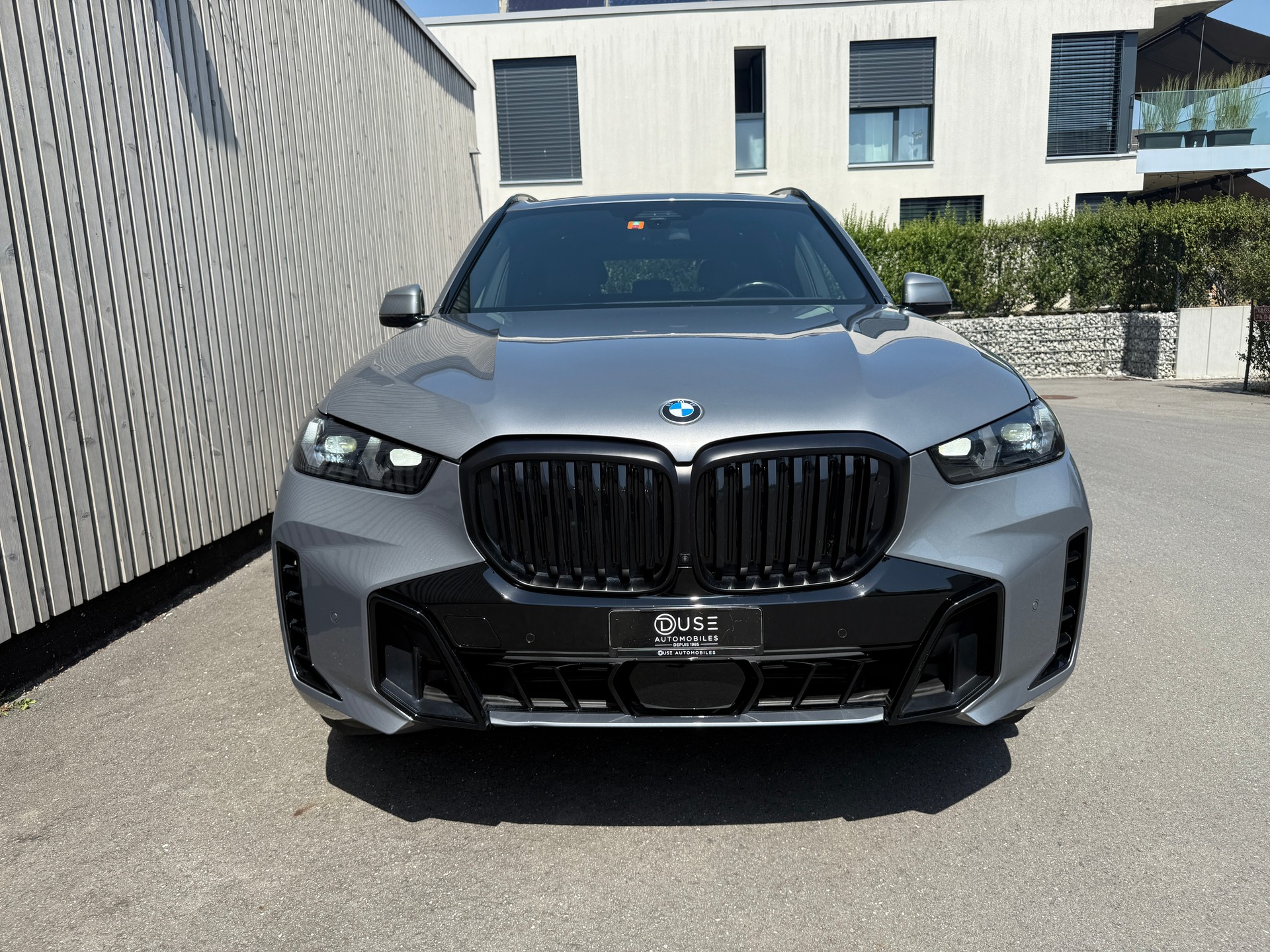 BMW X5 xDrive 48V 30d M Sport Pro Steptronic-showroom-element-3