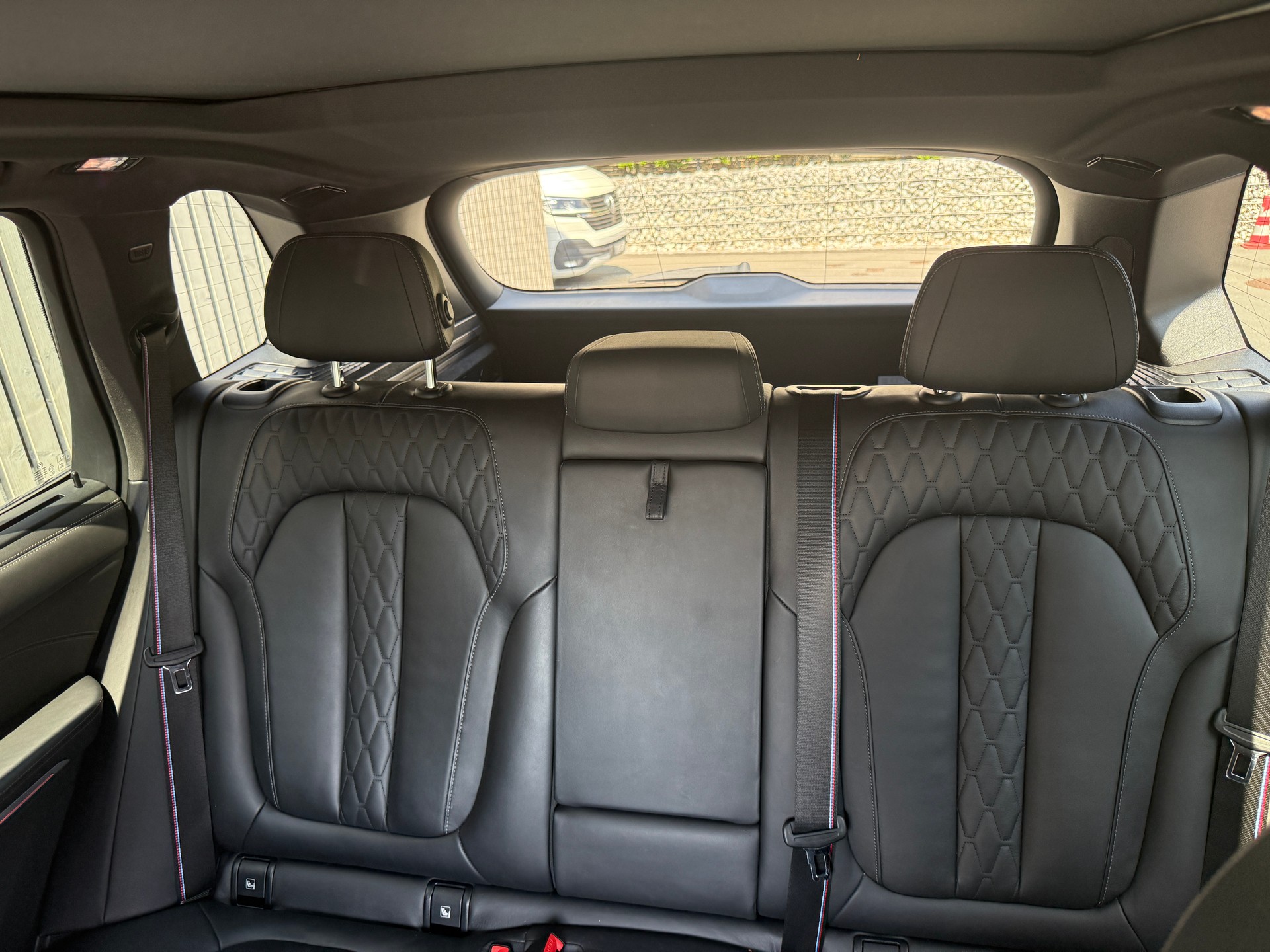 BMW X5 xDrive 48V 30d M Sport Pro Steptronic-image-18