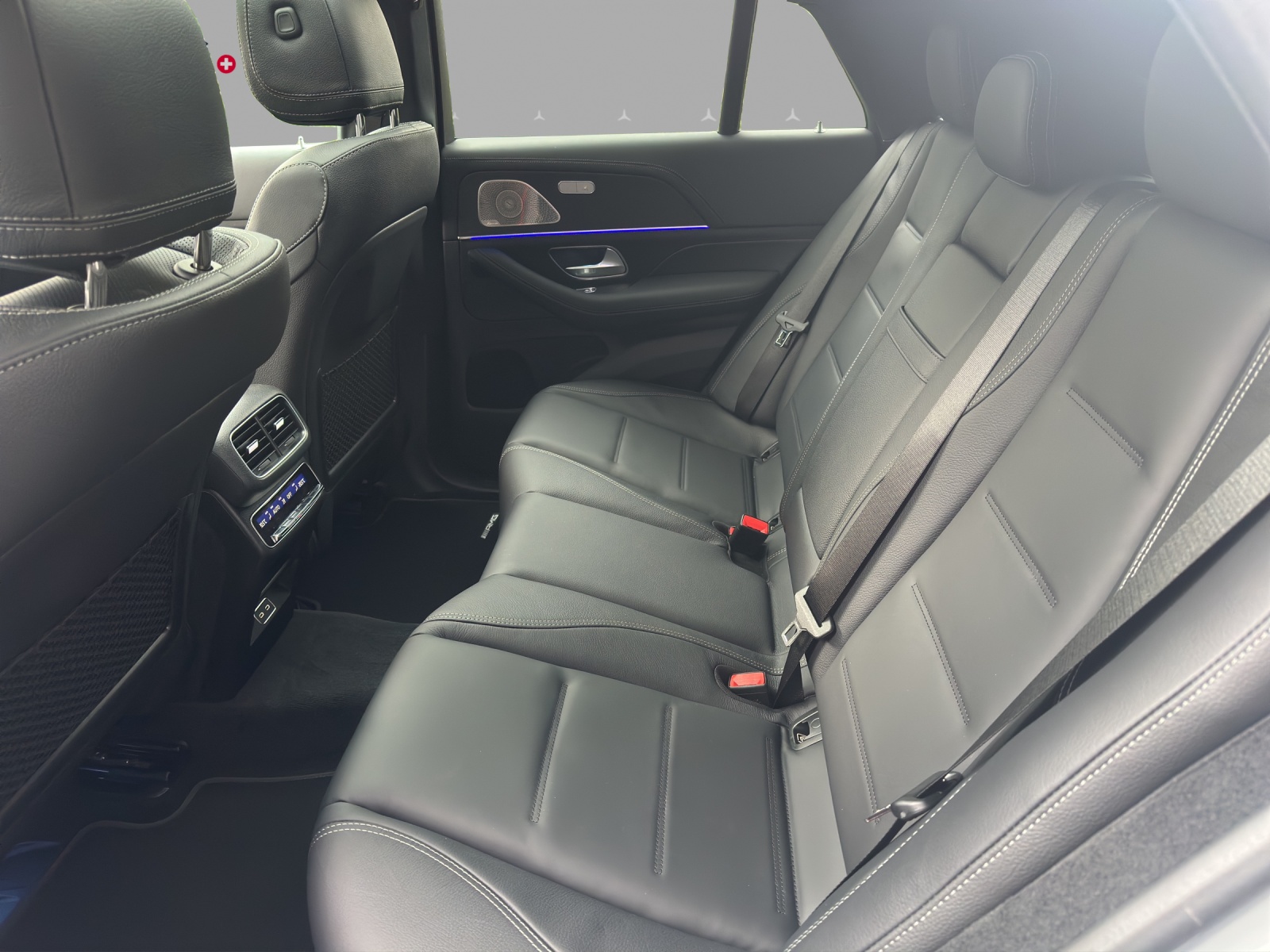 MERCEDES-BENZ GLE Coupé 450 d 4Matic+ 9G-Tronic-image-13