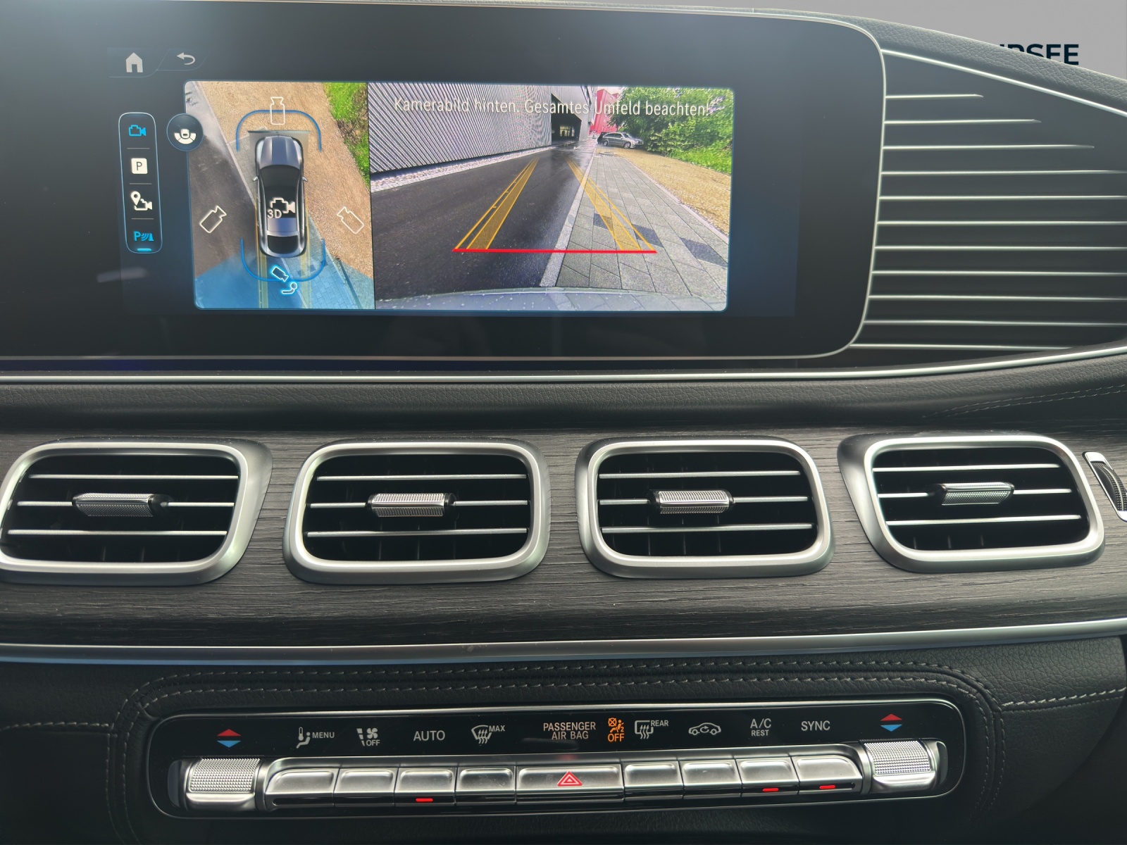 MERCEDES-BENZ GLE Coupé 450 d 4Matic+ 9G-Tronic-image-11