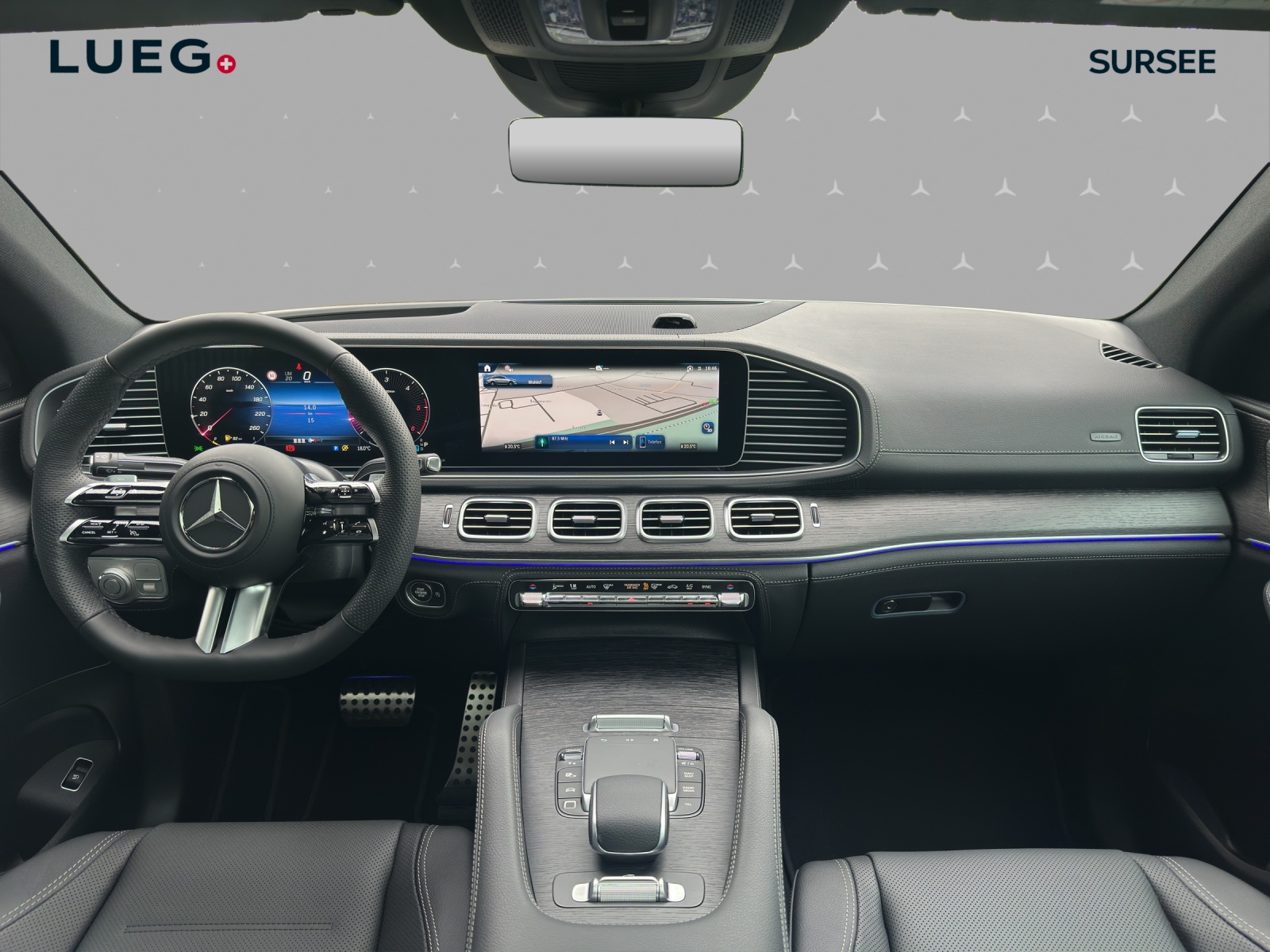 MERCEDES-BENZ GLE Coupé 450 d 4Matic+ 9G-Tronic-image-10