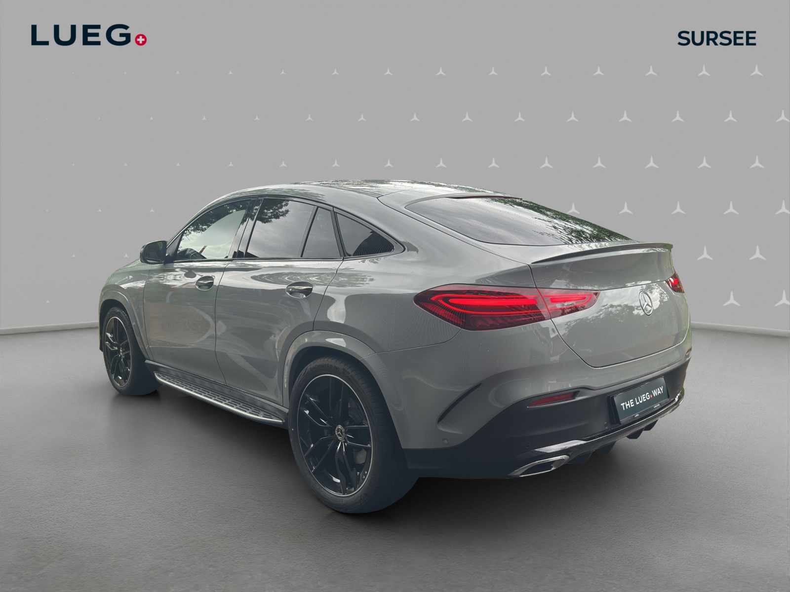 MERCEDES-BENZ GLE Coupé 450 d 4Matic+ 9G-Tronic-image-2