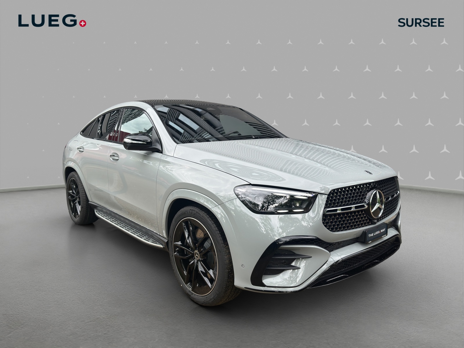 MERCEDES-BENZ GLE Coupé 450 d 4Matic+ 9G-Tronic-image-4