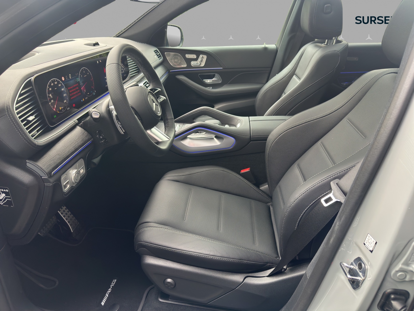 MERCEDES-BENZ GLE Coupé 450 d 4Matic+ 9G-Tronic-image-7