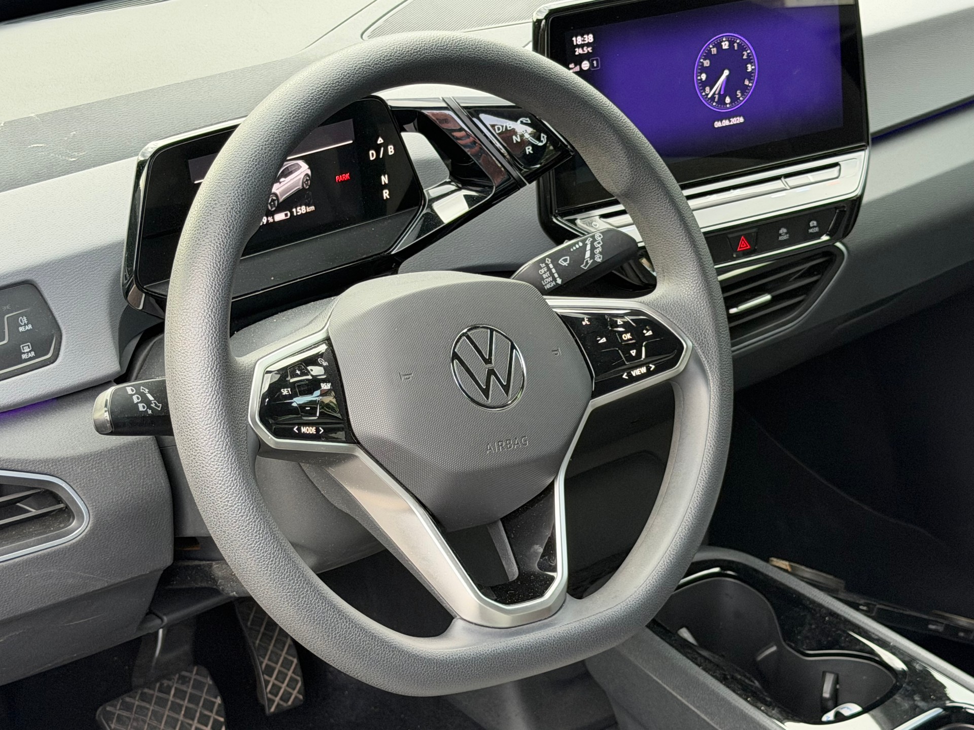 VW ID.3 Pure Performance 45 kWh Pure-image-6