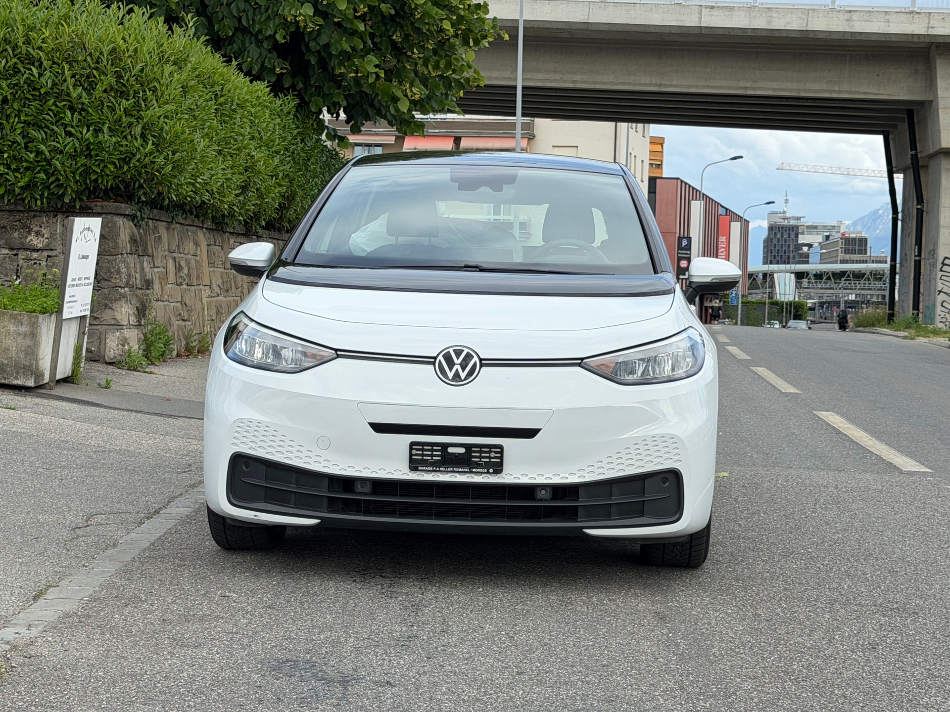VW ID.3 Pure Performance 45 kWh Pure