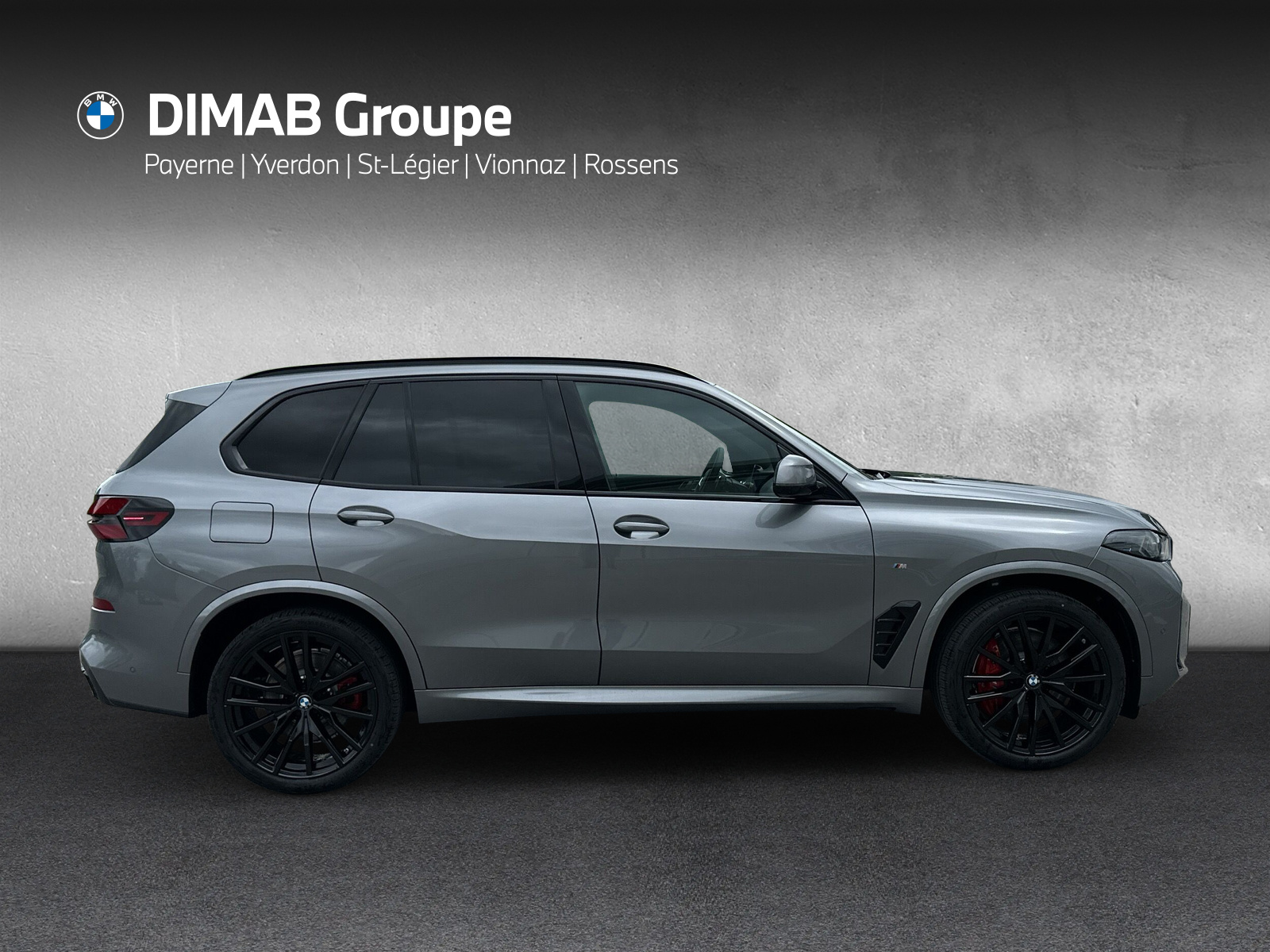 BMW X5 xDrive 50e M Sport Pro Steptronic-image-5