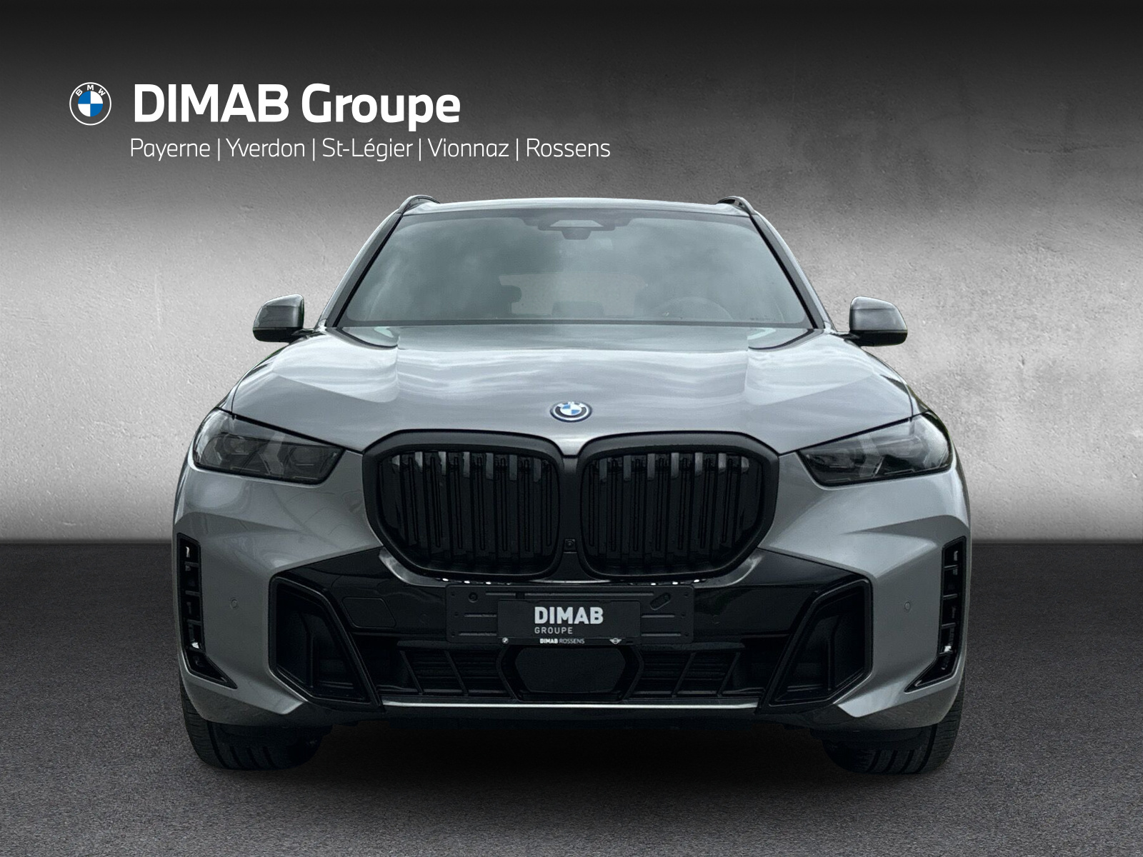 BMW X5 xDrive 50e M Sport Pro Steptronic-image-7