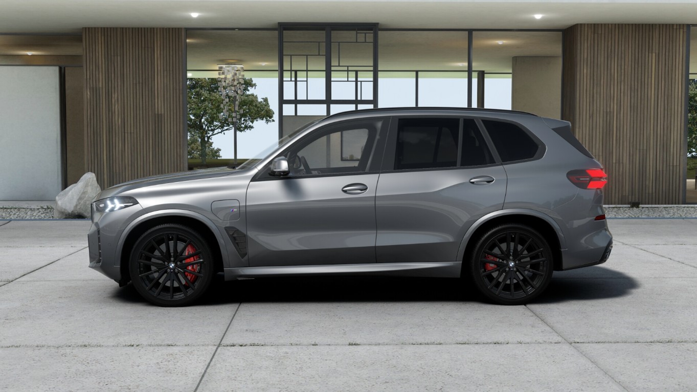 BMW X5 xDrive 50e M Sport Pro Steptronic-showroom-element-1