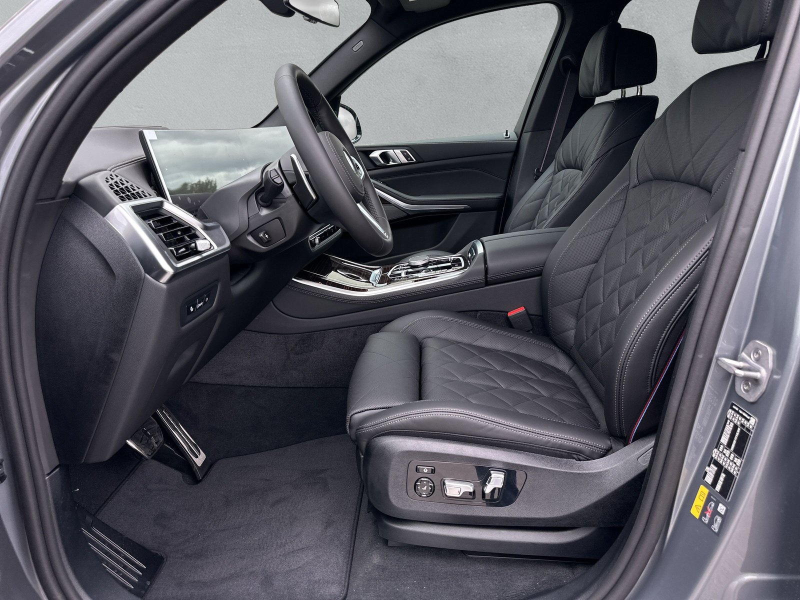 BMW X5 xDrive 50e M Sport Pro Steptronic-image-11