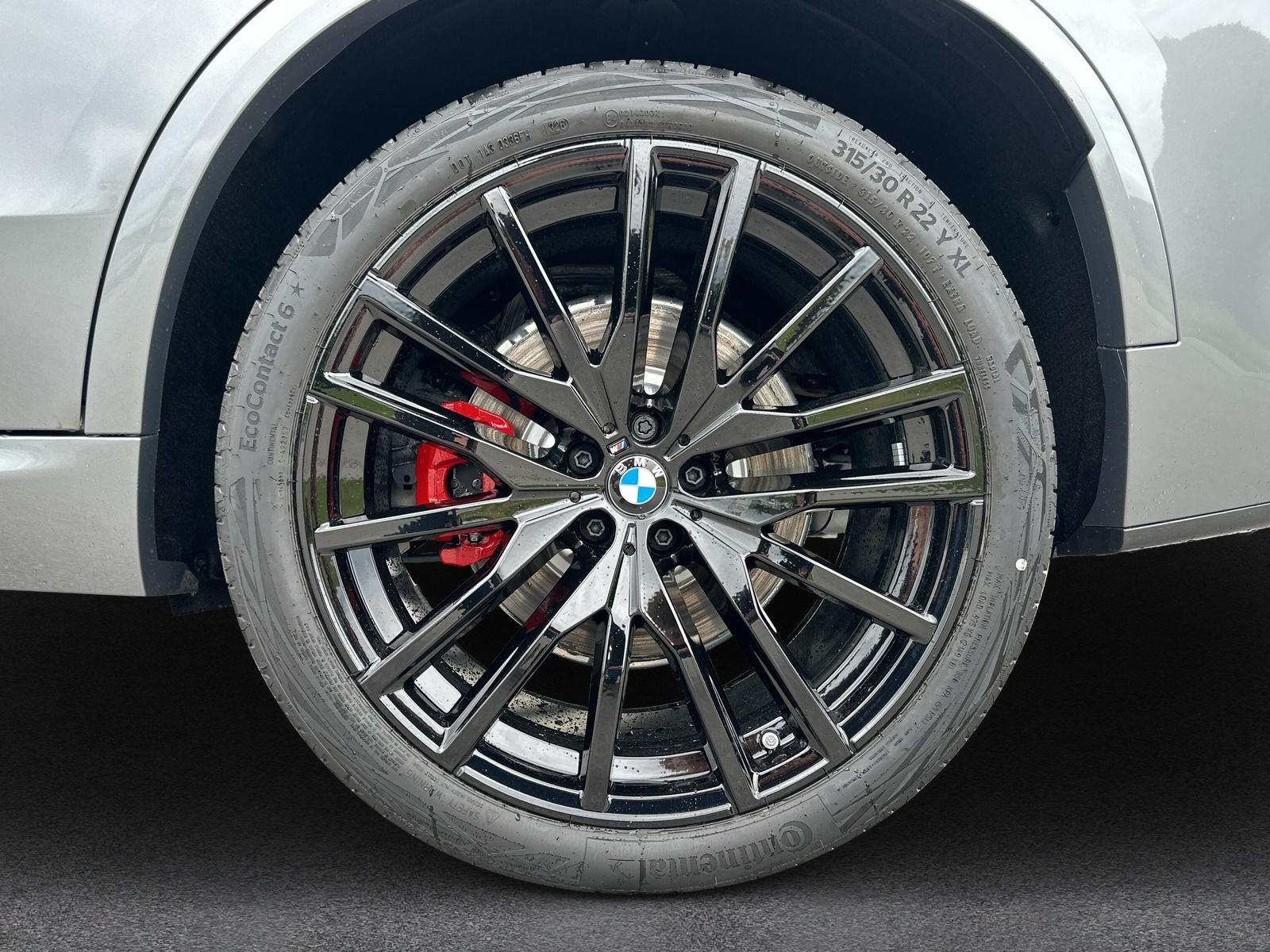 BMW X5 xDrive 50e M Sport Pro Steptronic-image-9
