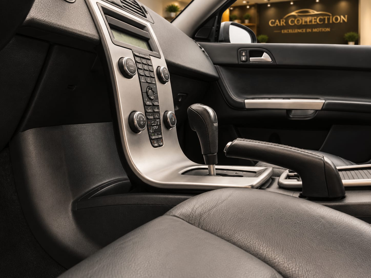 VOLVO V50 2.0D Momentum Powershift-image-8