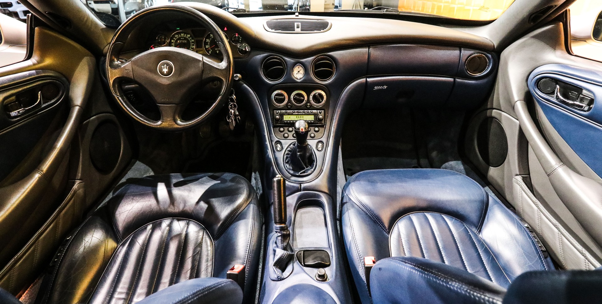 MASERATI 3200 GT-image-11