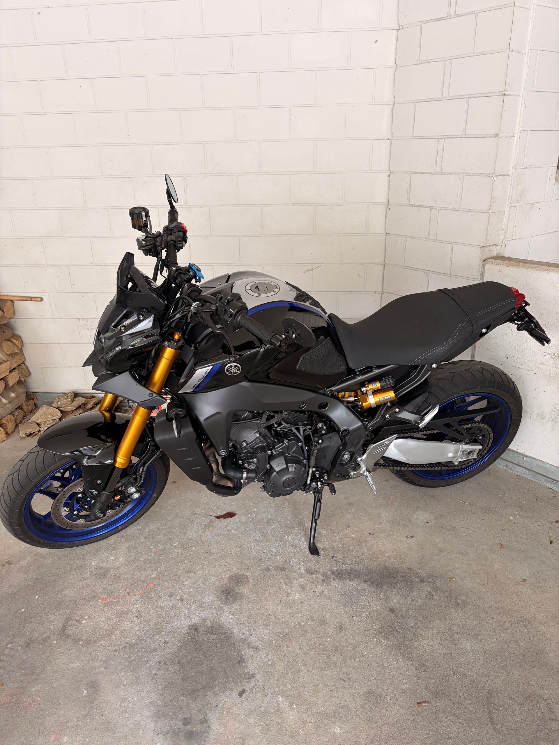 YAMAHA MT-09 SP-image-4