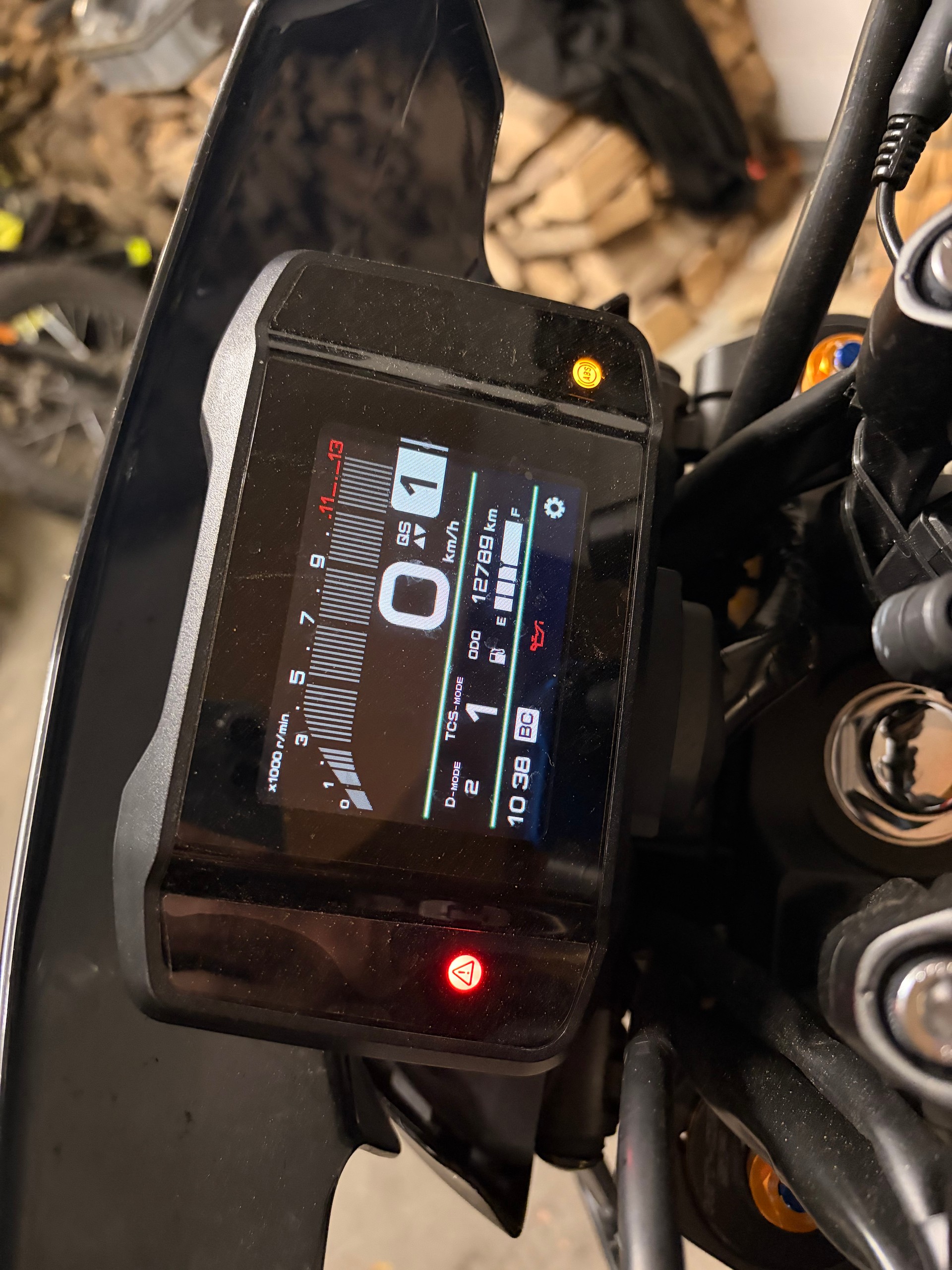 YAMAHA MT-09 SP-image-3