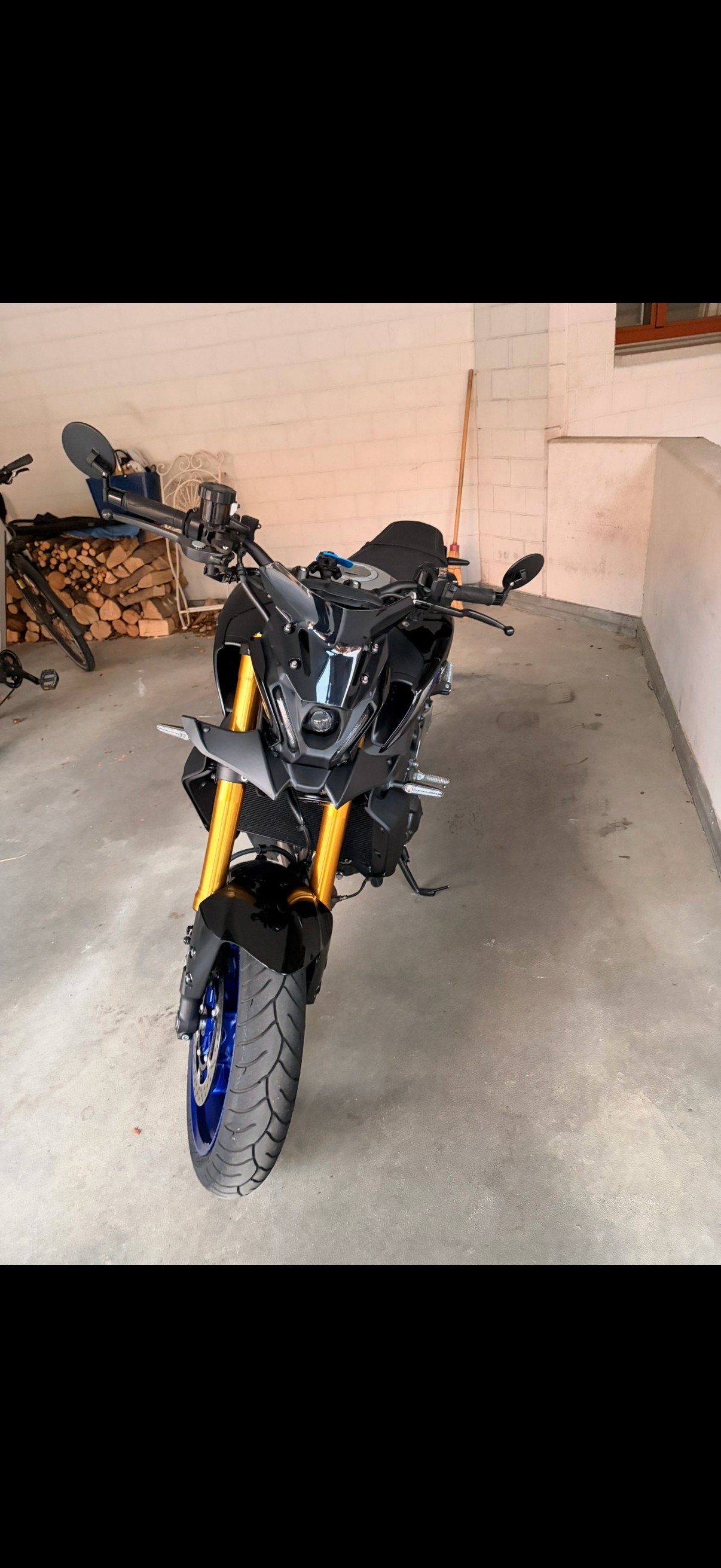 YAMAHA MT-09 SP-image-1