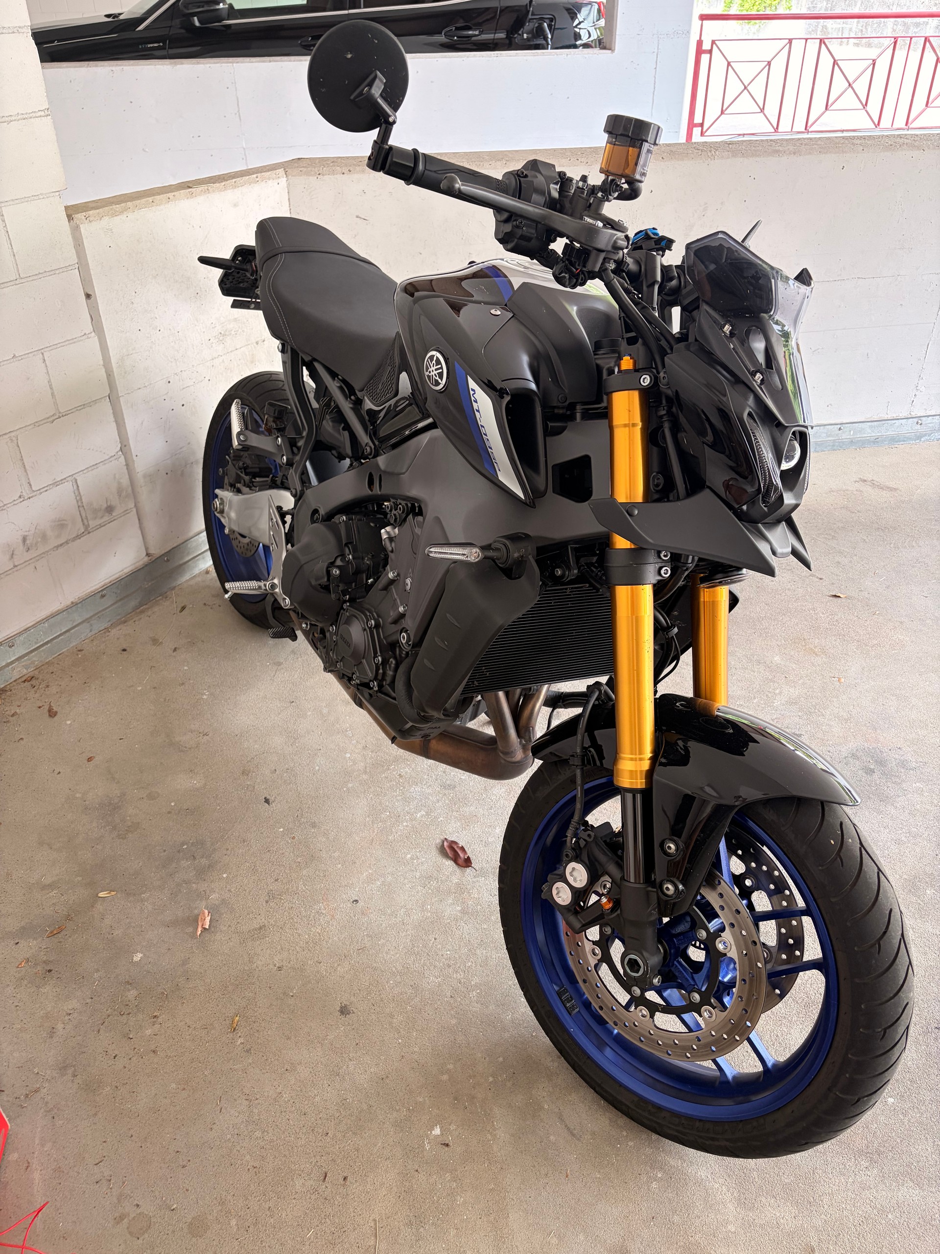 YAMAHA MT-09 SP-image-5