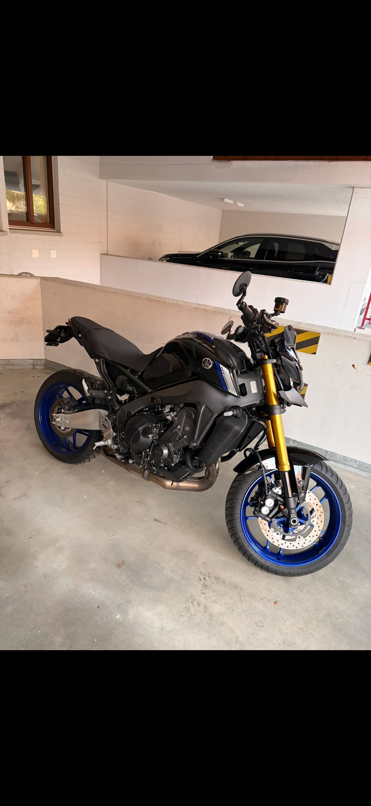 YAMAHA MT-09 SP-image-2