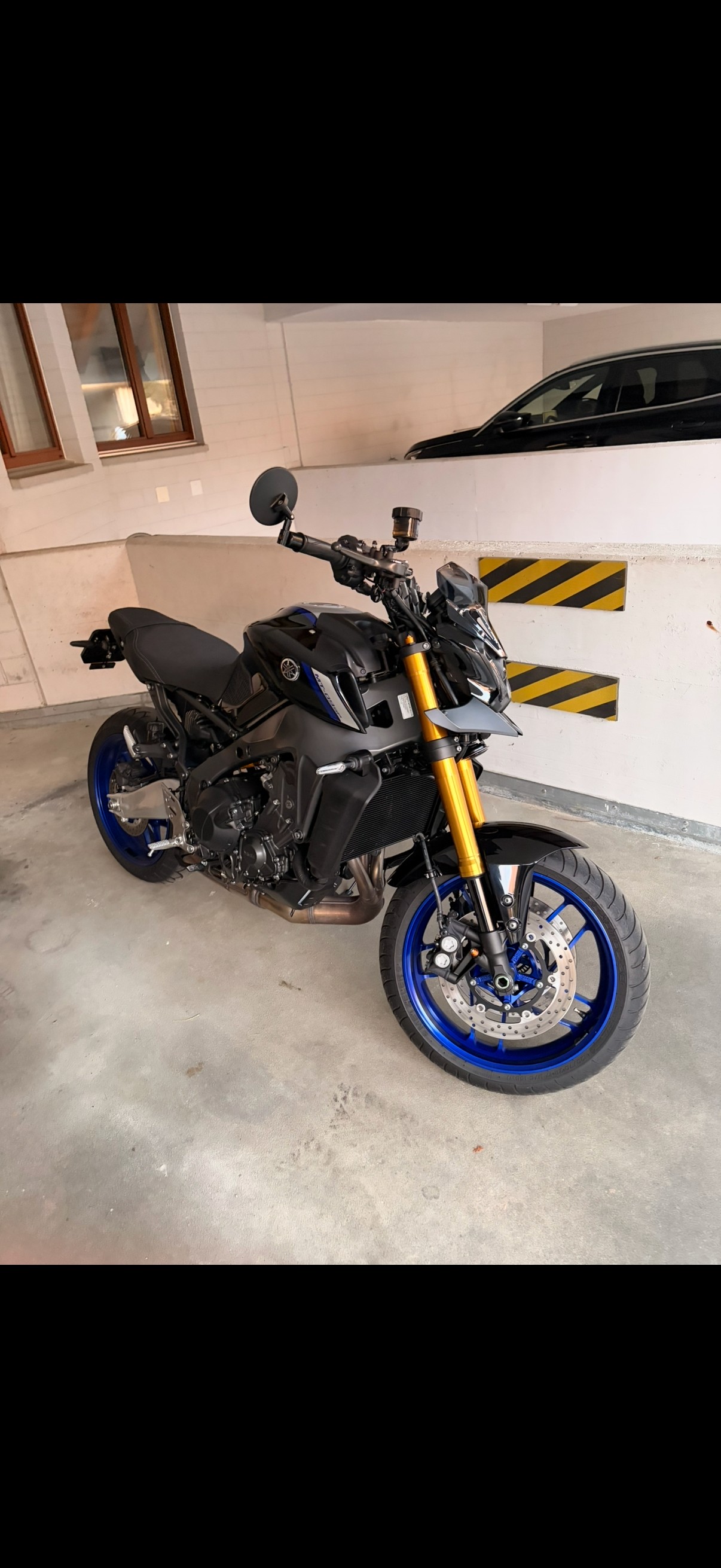 YAMAHA MT-09 SP-image-0