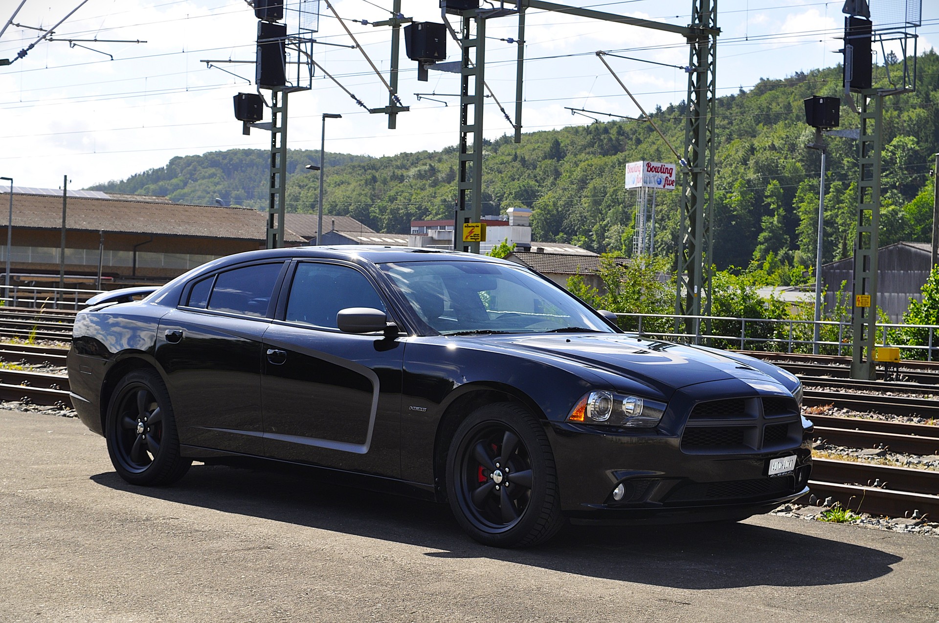 DODGE Charger 5.7 R/T