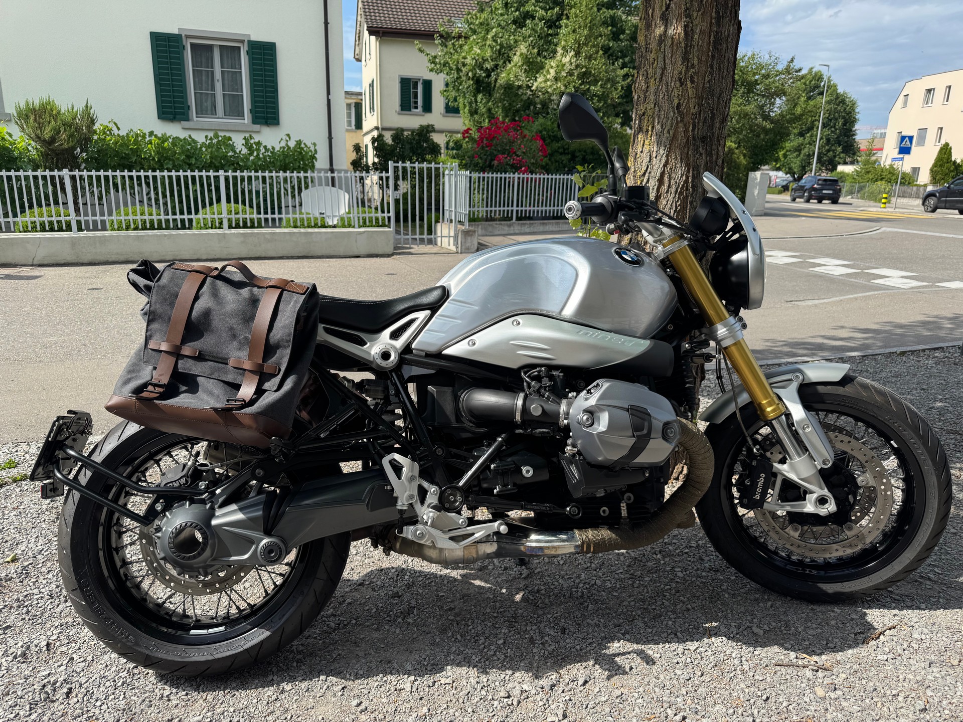BMW R NINE T-image-0