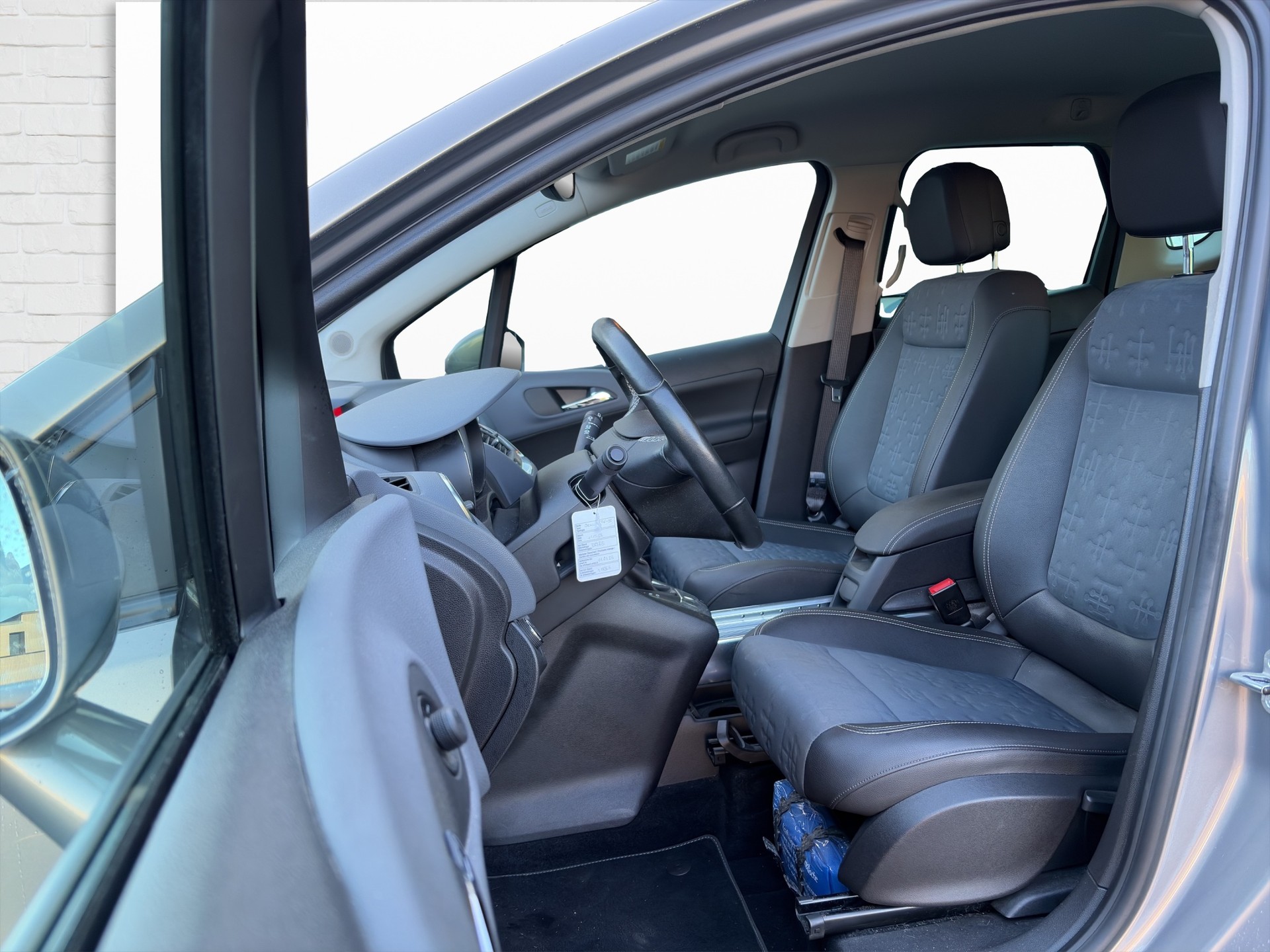 OPEL Meriva 1.4 Turbo Cosmo Automatic-showroom-element-3