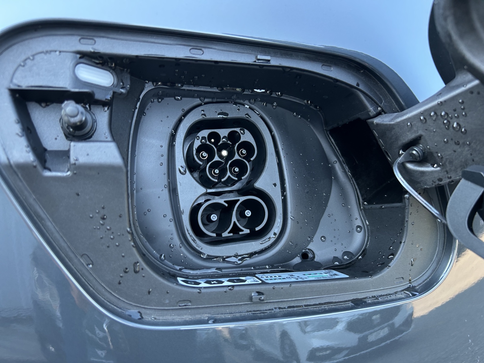 CUPRA Born 79 kWh Prime-image-14
