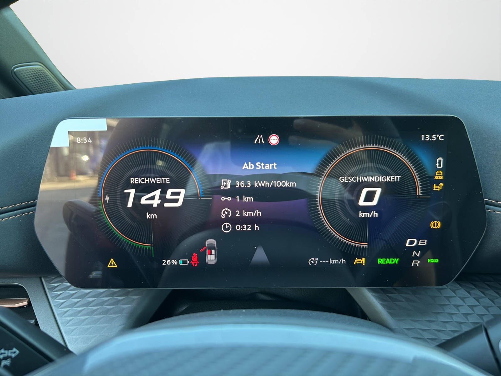 CUPRA Born 79 kWh Prime-image-10