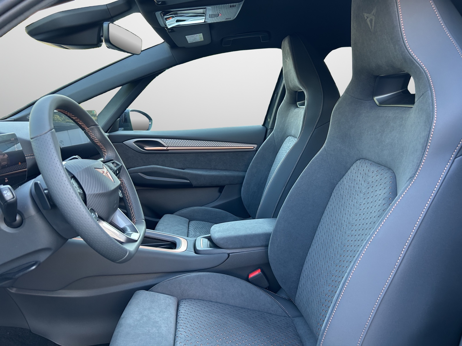 CUPRA Born 79 kWh Prime-image-4