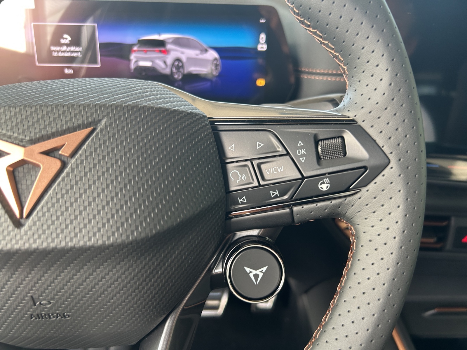CUPRA Born 79 kWh Prime-image-7