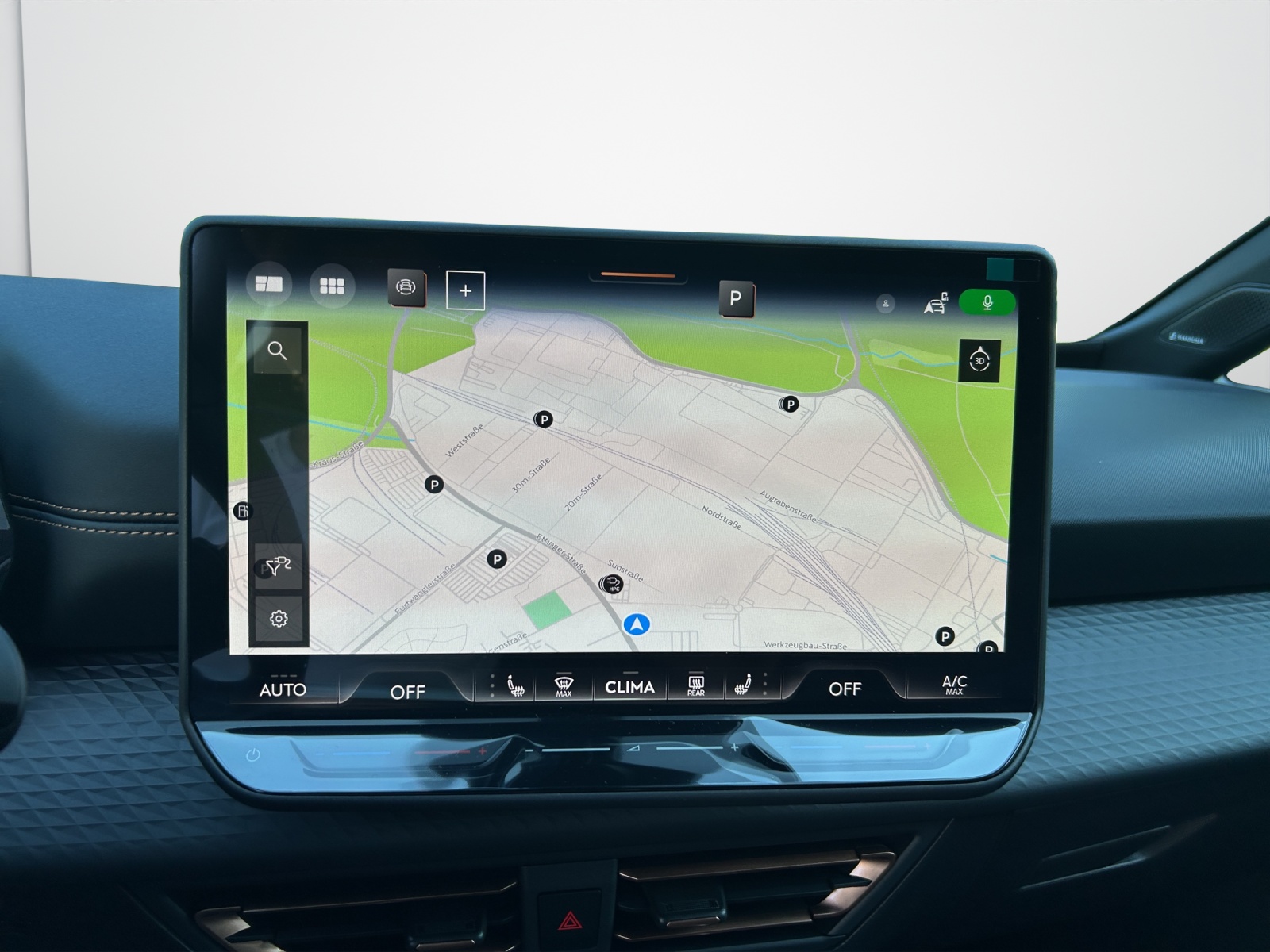 CUPRA Born 79 kWh Prime-image-9
