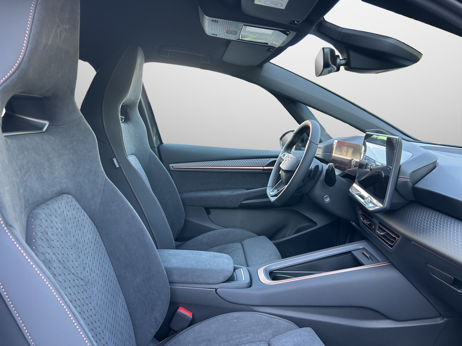 CUPRA Born 79 kWh Prime-image-11
