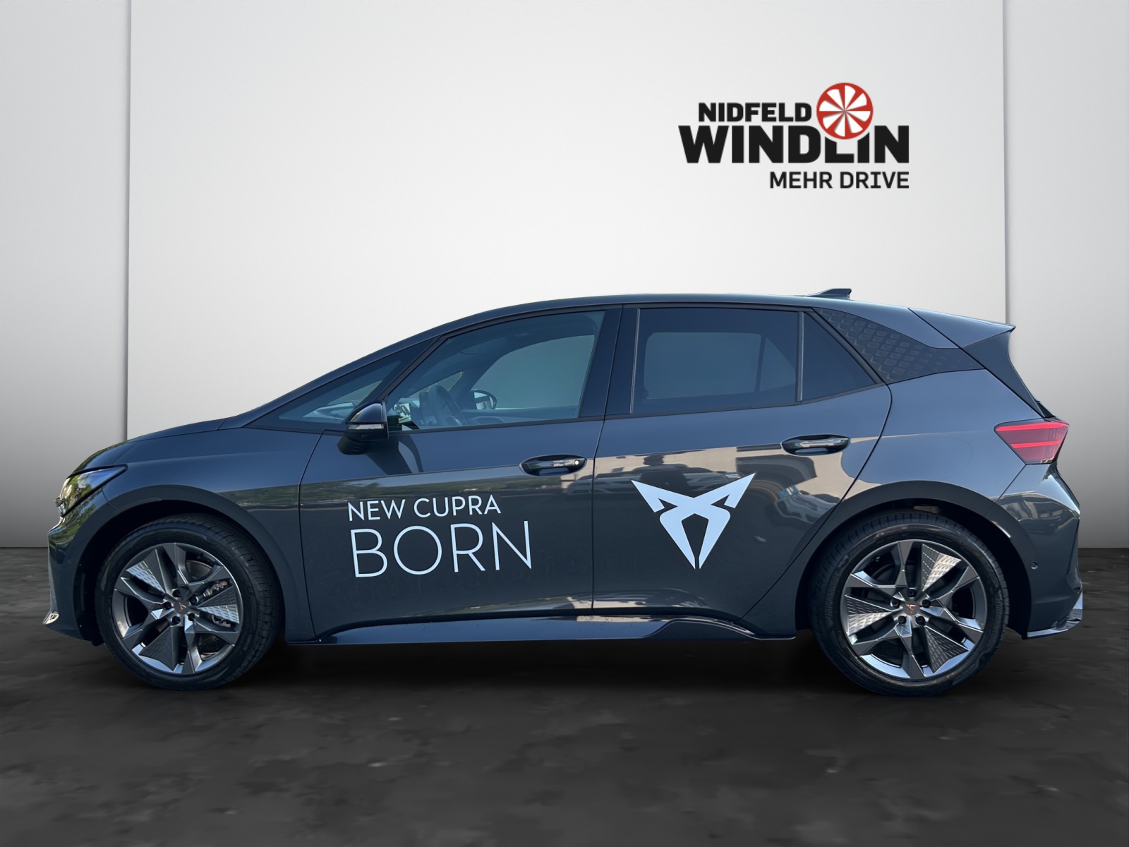 CUPRA Born 79 kWh Prime-showroom-element-2