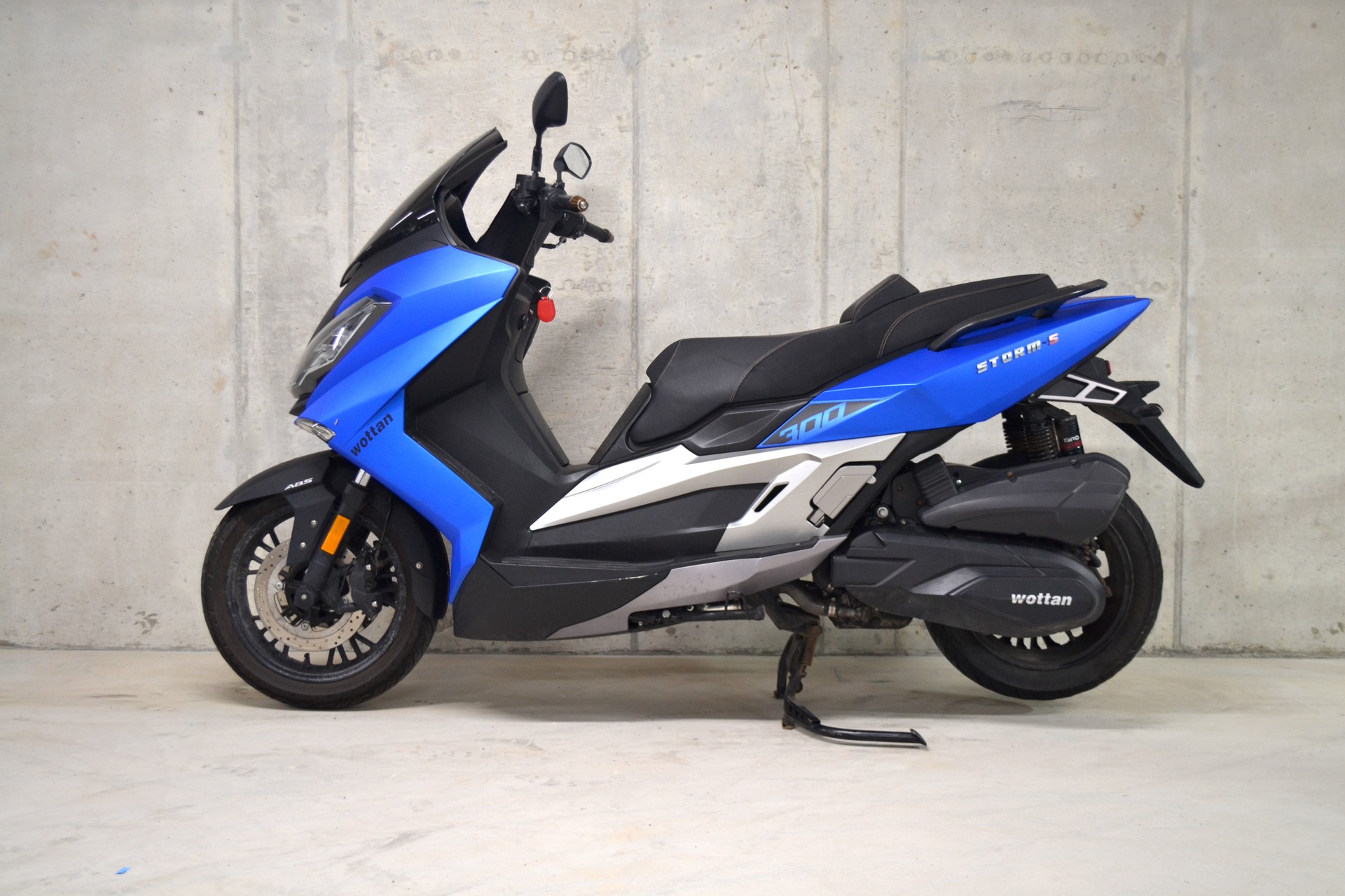 WOTTAN Wottan Strom 300-image-2