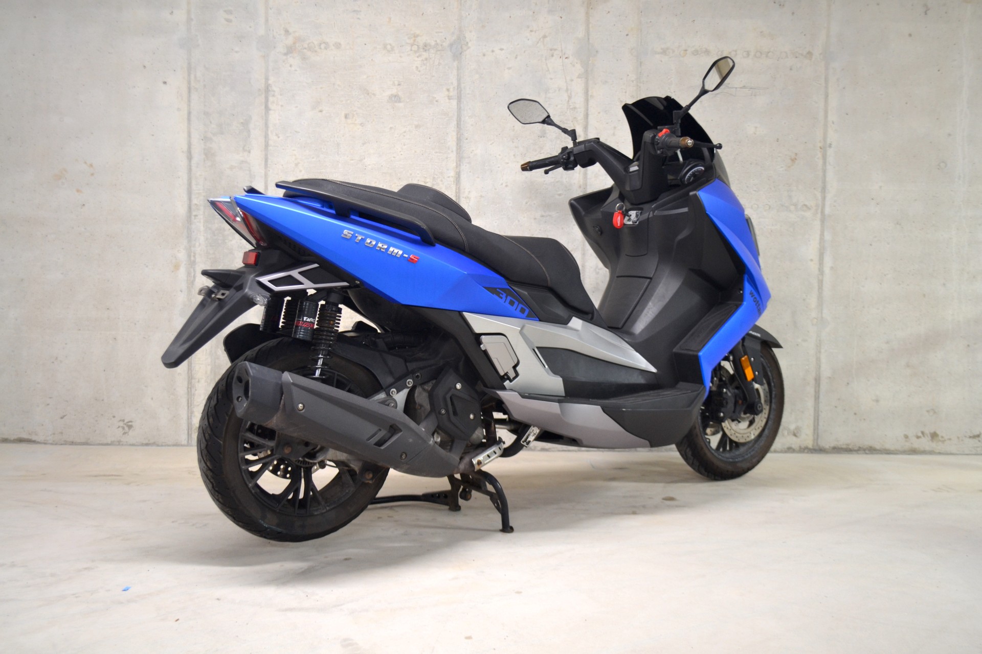 WOTTAN Wottan Strom 300-image-3