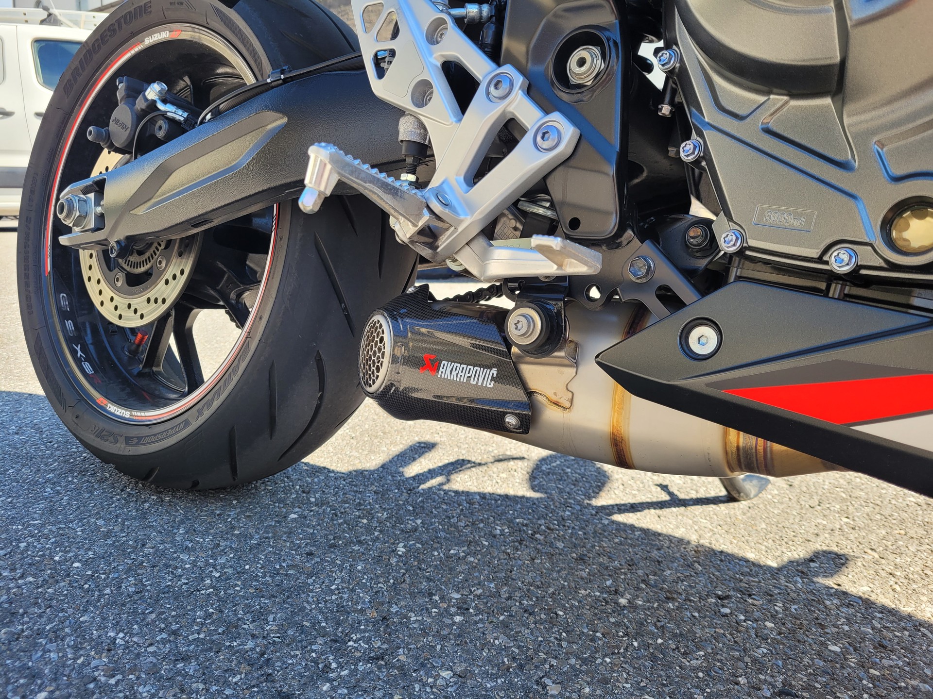 SUZUKI GSX 8 R EVO-image-4
