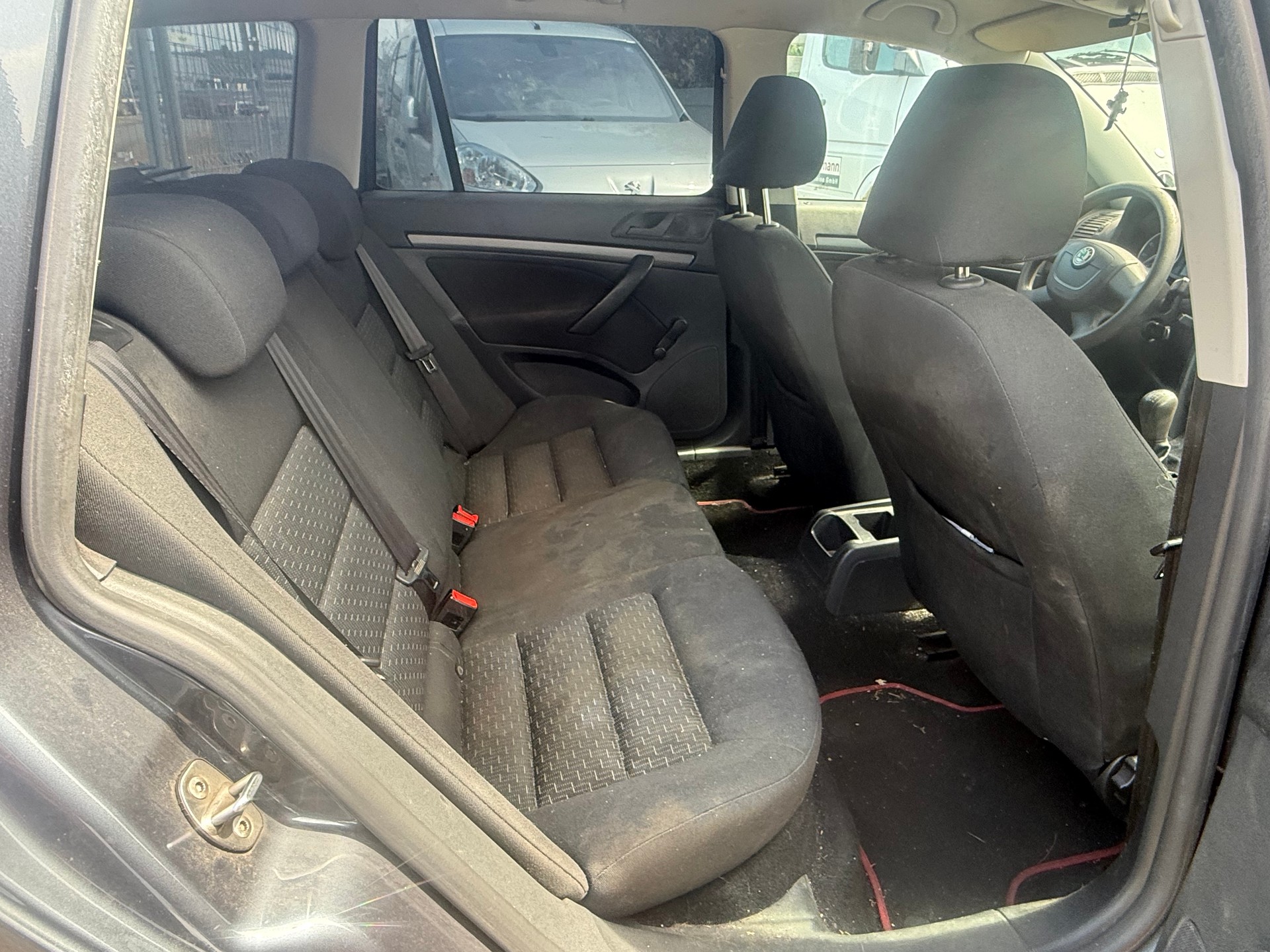 SKODA Octavia 1.4 TSI Elegance-image-9