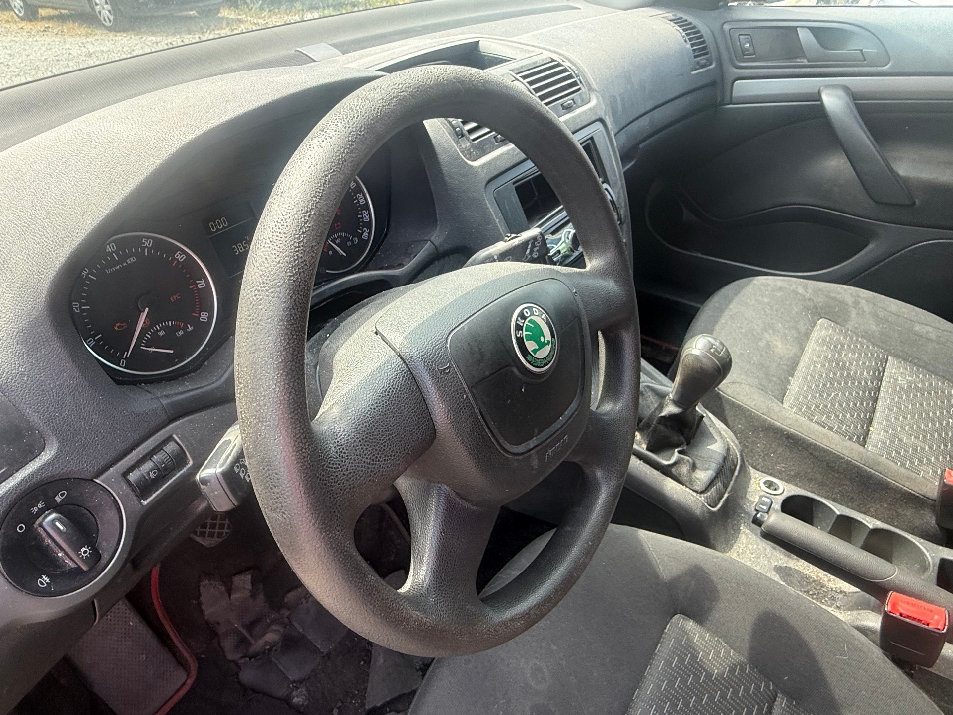 SKODA Octavia 1.4 TSI Elegance-image-6