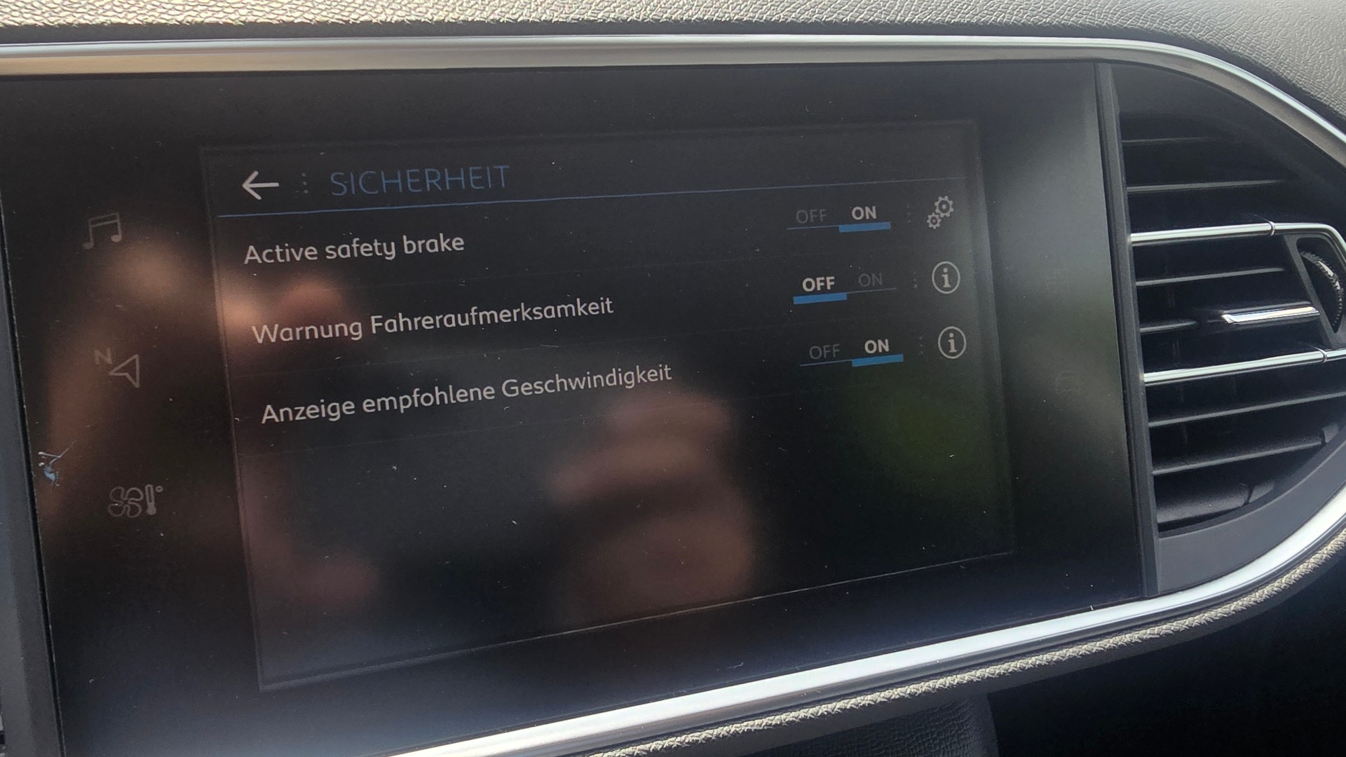PEUGEOT 308 SW 1.2 THP GT Line Automatic,Zahnriemen neu-image-16