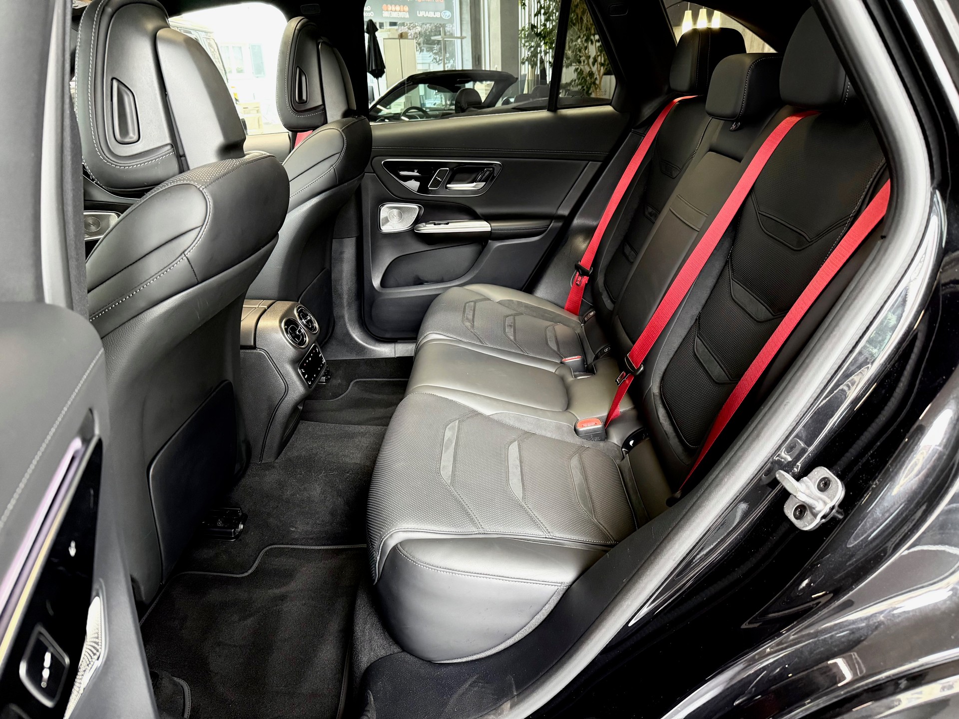 MERCEDES-BENZ GLC 43 AMG Executive Edition 4Matic 9G-Tronic-image-13