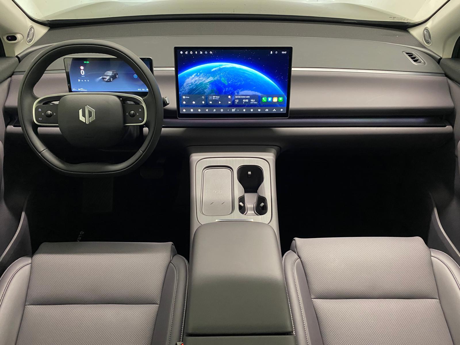 LEAPMOTOR C10 Design-image-11