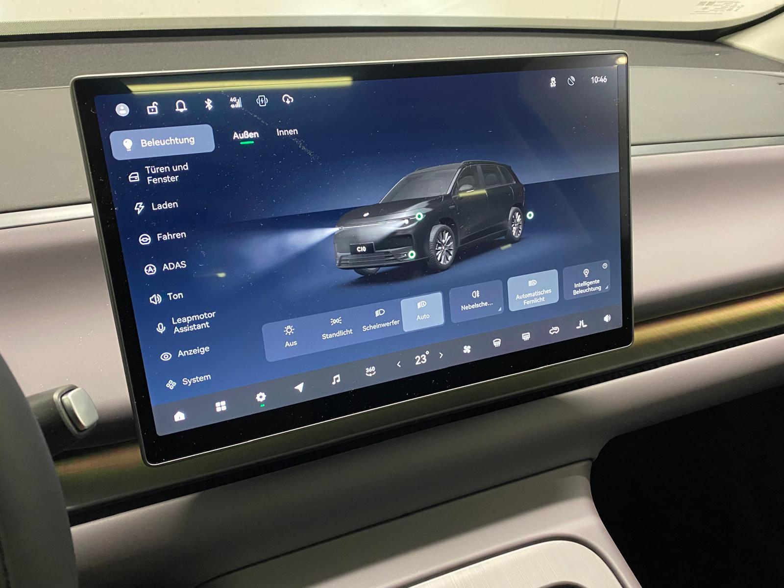 LEAPMOTOR C10 Design-image-7