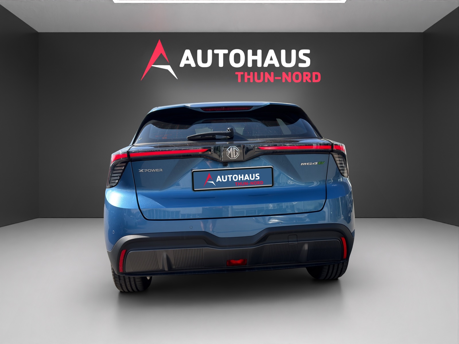 MG 4 64kWh Xpower 4WD-showroom-element-3