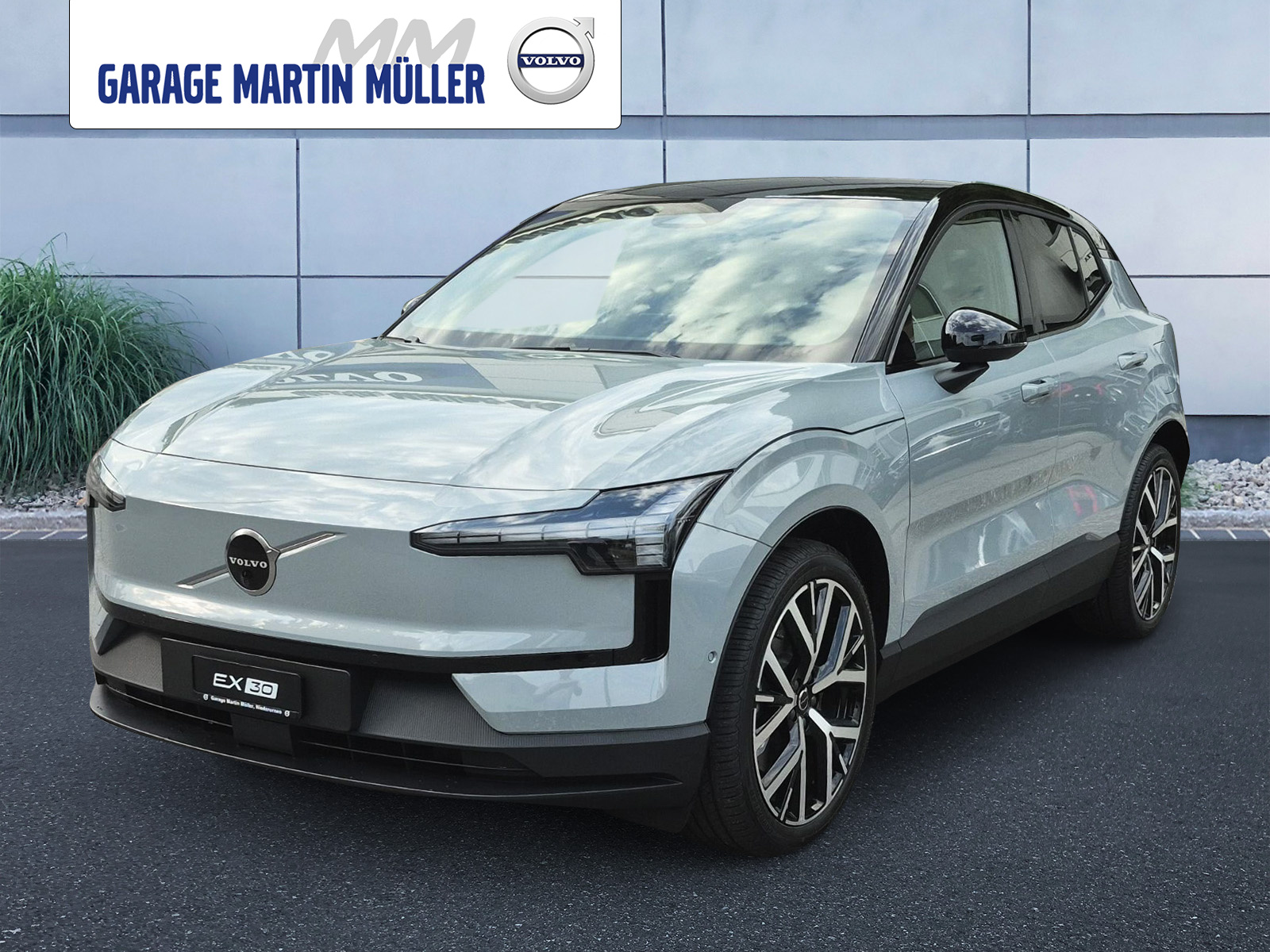 VOLVO EX 30 E60 Twin Ultra Performance AWD